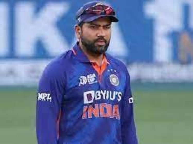 Rohit Sharma : रोहित हार का ठीकरा किस पर फोड़ते हैं, मैच के बाद कप्तान ने क्या कहा?