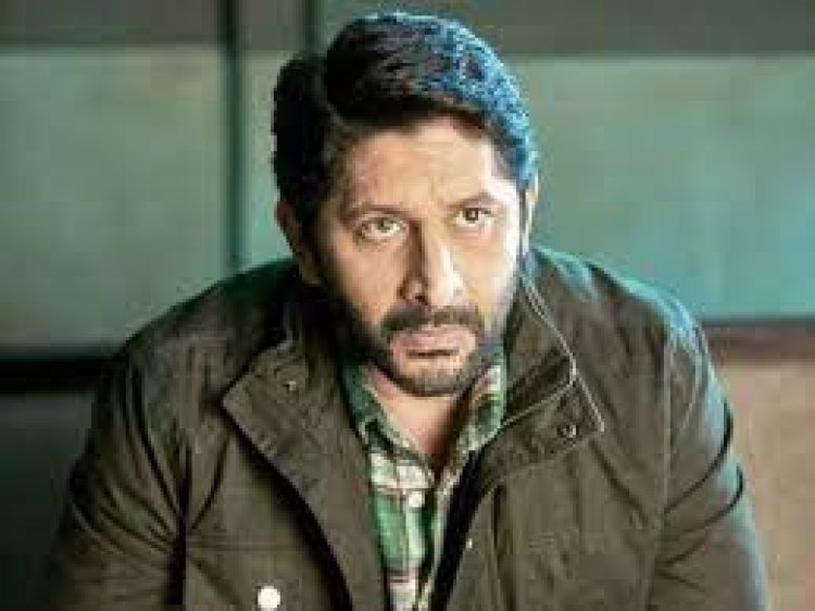 Arshad Warsi :अभिनेता अरशद सहित 45 लोगों पर क्यों सेबी ने लगाया ? उन्होंने कहा, मैं और मेरी पत्नी...