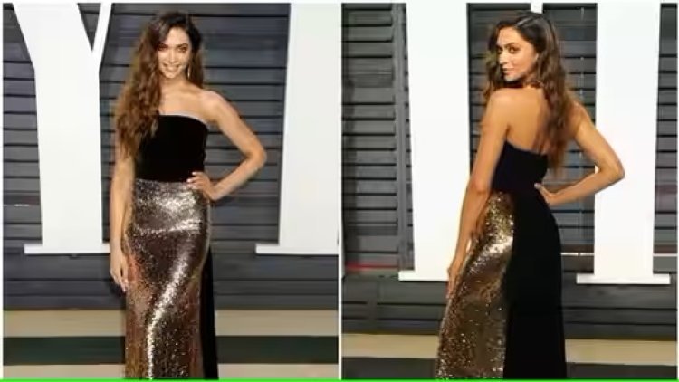 Oscars 2023: रॉक के साथ नजर आएंगी दीपिका पादुकोण (Deepika Padukone) ,संभालेंगी ये खास जिम्मेदारी
