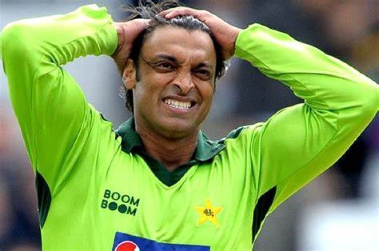 India में चुनाव के बाद Pakistan में खेलेगी टीम इंडिया: Shoaib Akhtar