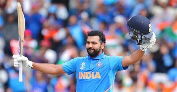 Rohit Sharma : बकवास! रवि शास्त्री के 'वो' वाले बयान पर रोहित शर्मा ने कड़ी प्रतिक्रिया दी