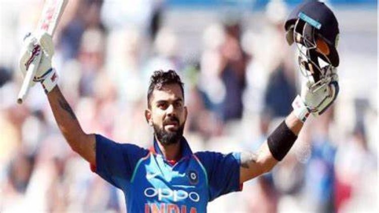 Ind vs australia: बड़ा खिलाड़ी बड़ा खेल! विराट कोहली अपने दोहरे शतक से चूक गए लेकिन टीम इंडिया ड्राइविंग सीट पर है