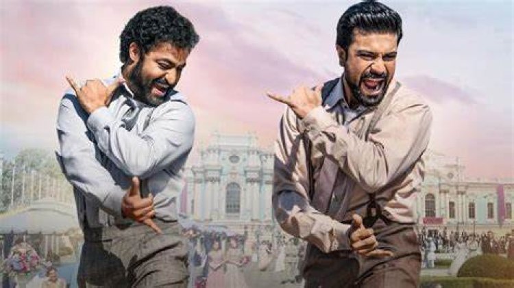 Natu natu oscar 2023 RRR: नाटू नटू पर किसने किया सबसे भारी डांस? सुनील गावस्कर, मैथ्यू हेडन या रवि शास्त्री?