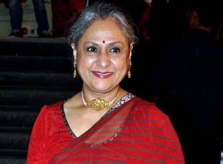 Jaya Bachchan: 'नाटू नाटू' ने ऑस्कर जीता लेकिन राज्यसभा में क्यों विवाद हुआ.. गुस्से में जया बच्चन ने कहा..