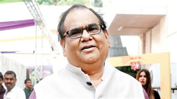 Satish Kaushik : सतीश कौशिक की कंपनी का मालिक कौन होगा? प्रोजेक्ट कैसे पूरा होगा? भतीजे ने कहा...