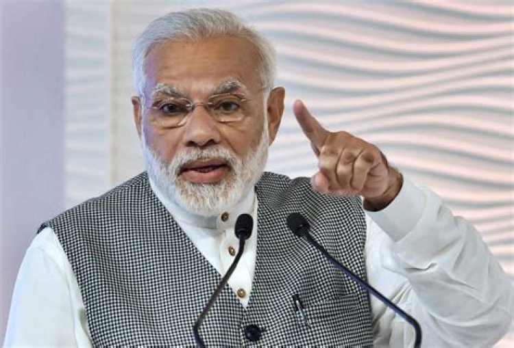 PM Modi नें सांसदों को दिया चुनाव जीतने गुरू मंत्र, कहा पार्टी जितना मजबूत होगी उतना ज्यादा होगा विरोध