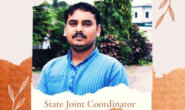 MPNEWS: मध्यप्रदेश में स्टेट जॉइंट कोऑर्डिनेटर की सूची जारी की गई, रीवा सहित इन जिलों के बने पदाधिकारी. यहाँ देखें पूरी लिस्ट.