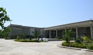 MCU Admission 2023: मीडिया क्षेत्र में वरदान स्वरूप माखनलाल चतुर्वेदी पत्रकारिता एवं संचार विश्वविद्यालय ।