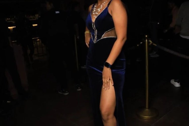 akanksha dubey Photo