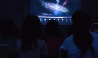 शिक्षा क्षेत्र में वरदान स्वरूप नुक्कड़ पाठशाला, 700 दिन से अनवरत हो रही संचालित ।