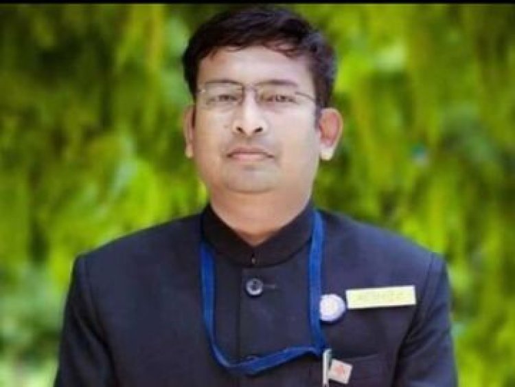 MP transfer List: एक बार फिर से शैलेंद्र सिंह को रीवा अपर कलेक्टर