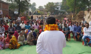 रीवा जिले की एक हॉट सीट है यहां का मुकाबला बड़ा दिलचस्प होने वाला है