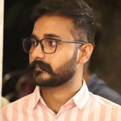 Vikash Dubey